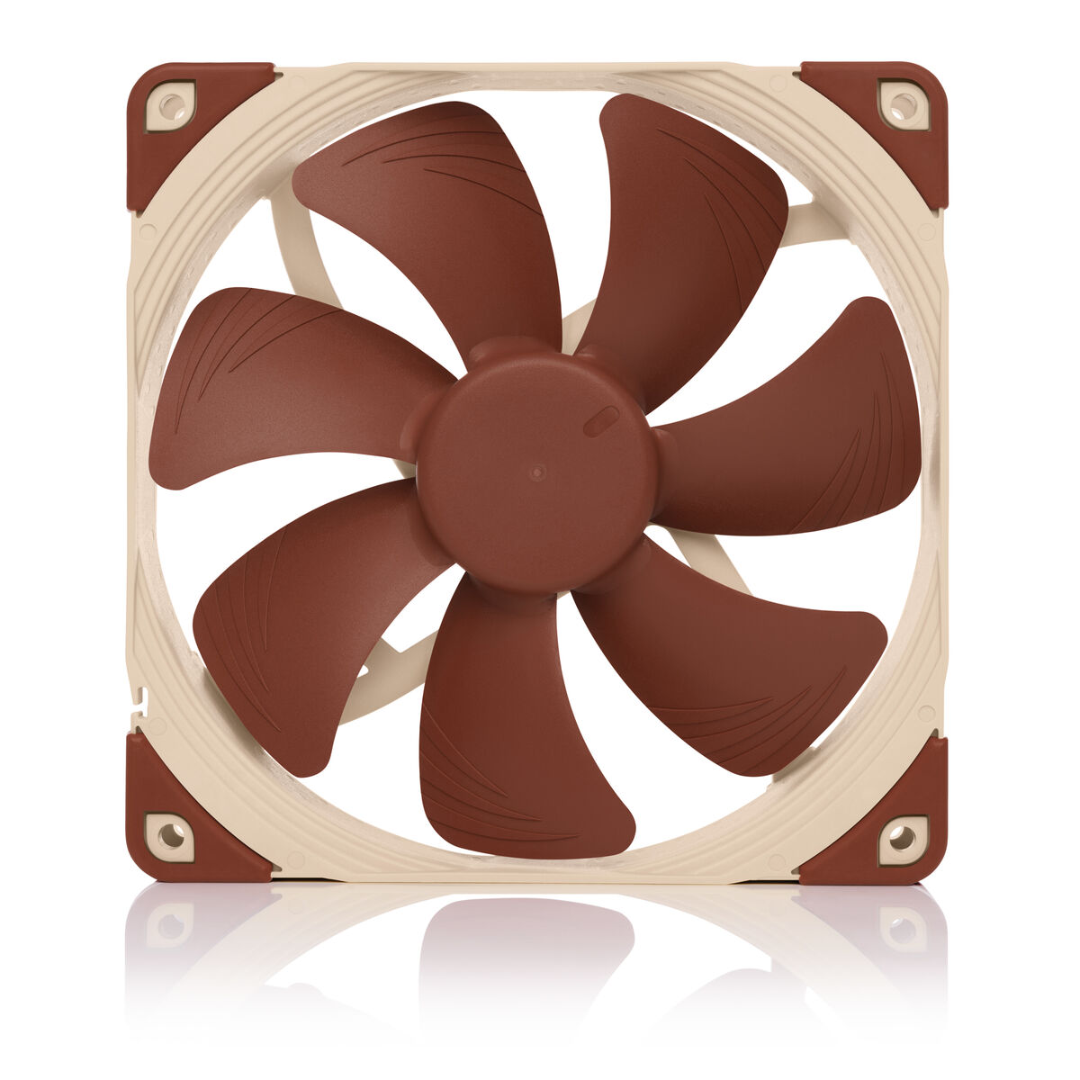 Ventilator de Unitate Noctua NF-A14 Ø 14 cm